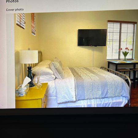 Casita Alkie Hotell Litchfield Park Exteriör bild
