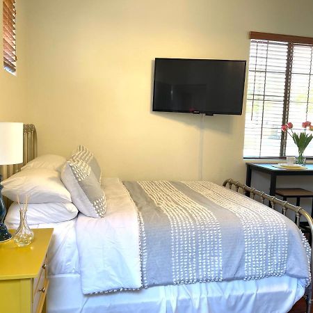 Casita Alkie Hotell Litchfield Park Exteriör bild