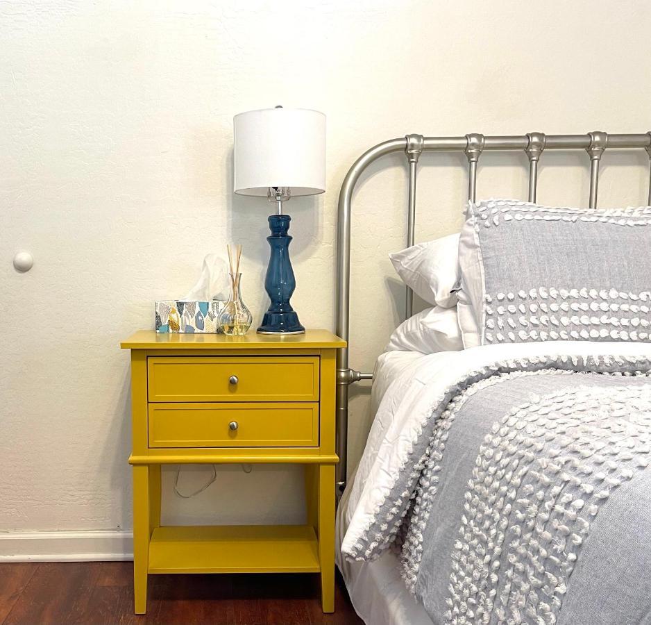 Casita Alkie Hotell Litchfield Park Exteriör bild