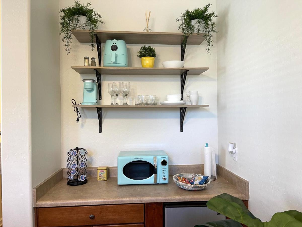 Casita Alkie Hotell Litchfield Park Exteriör bild