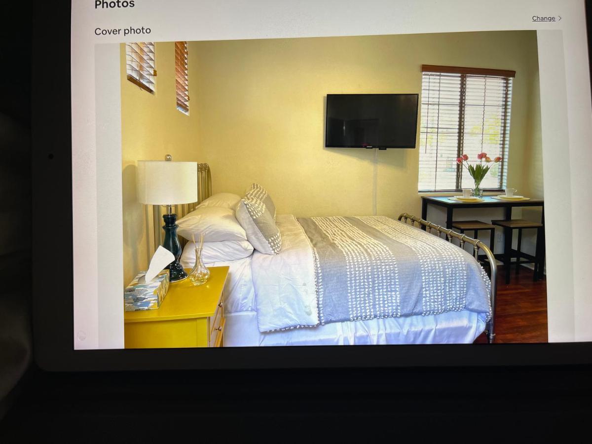Casita Alkie Hotell Litchfield Park Exteriör bild