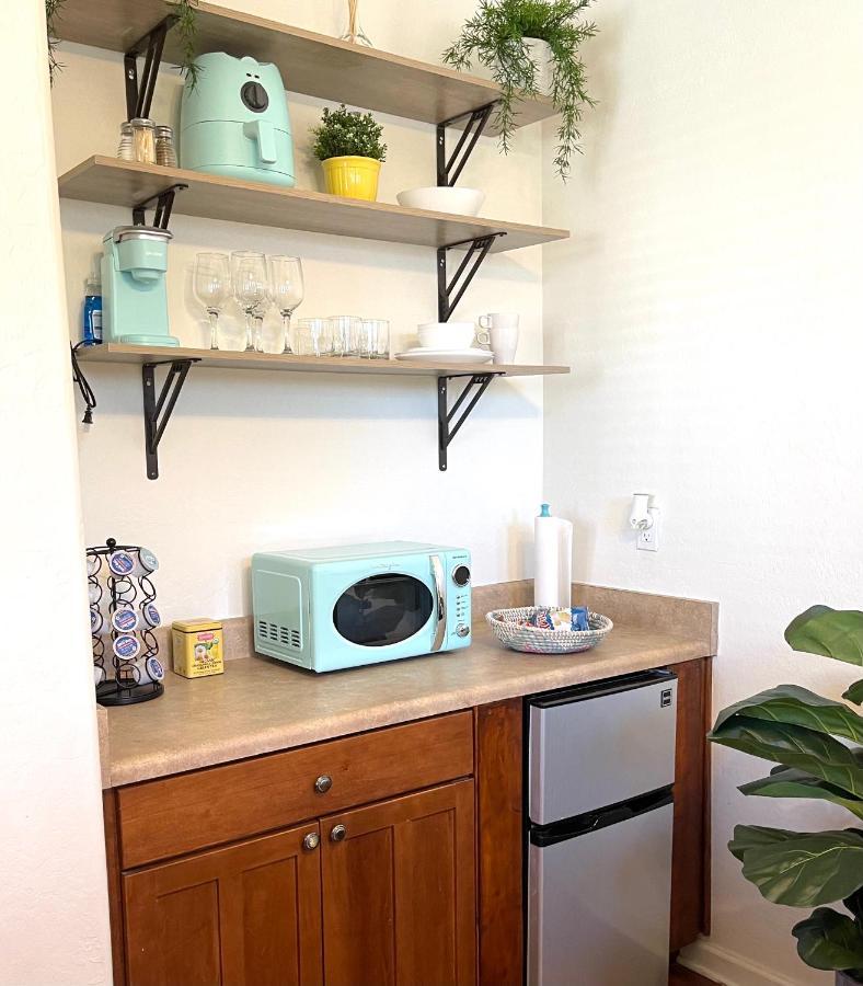 Casita Alkie Hotell Litchfield Park Exteriör bild