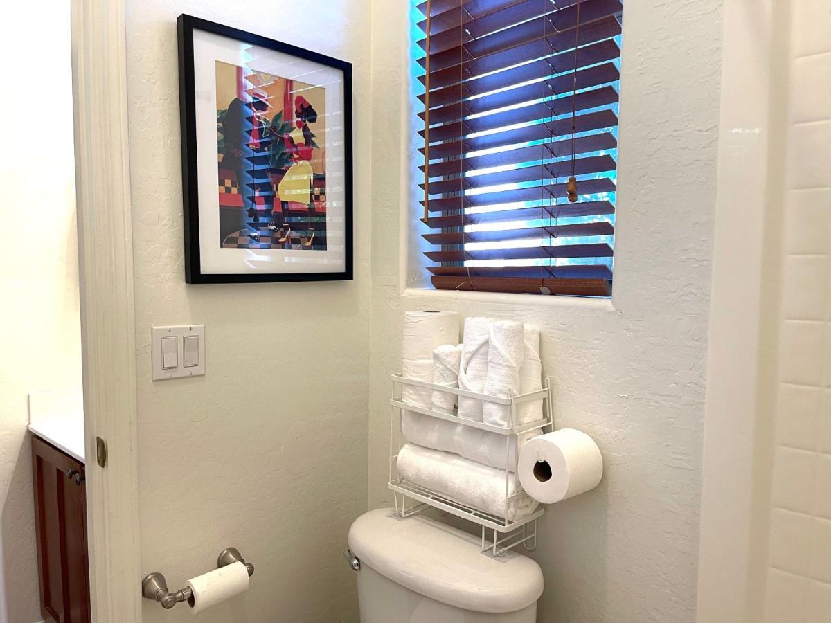 Casita Alkie Hotell Litchfield Park Exteriör bild