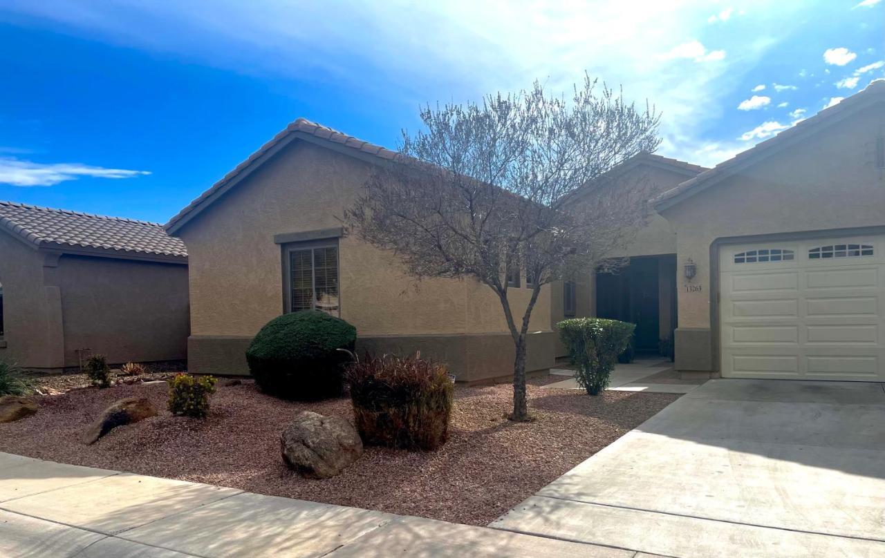 Casita Alkie Hotell Litchfield Park Exteriör bild