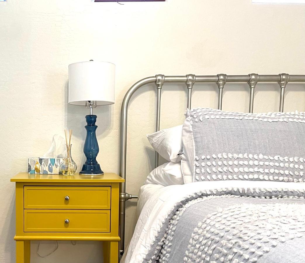 Casita Alkie Hotell Litchfield Park Exteriör bild