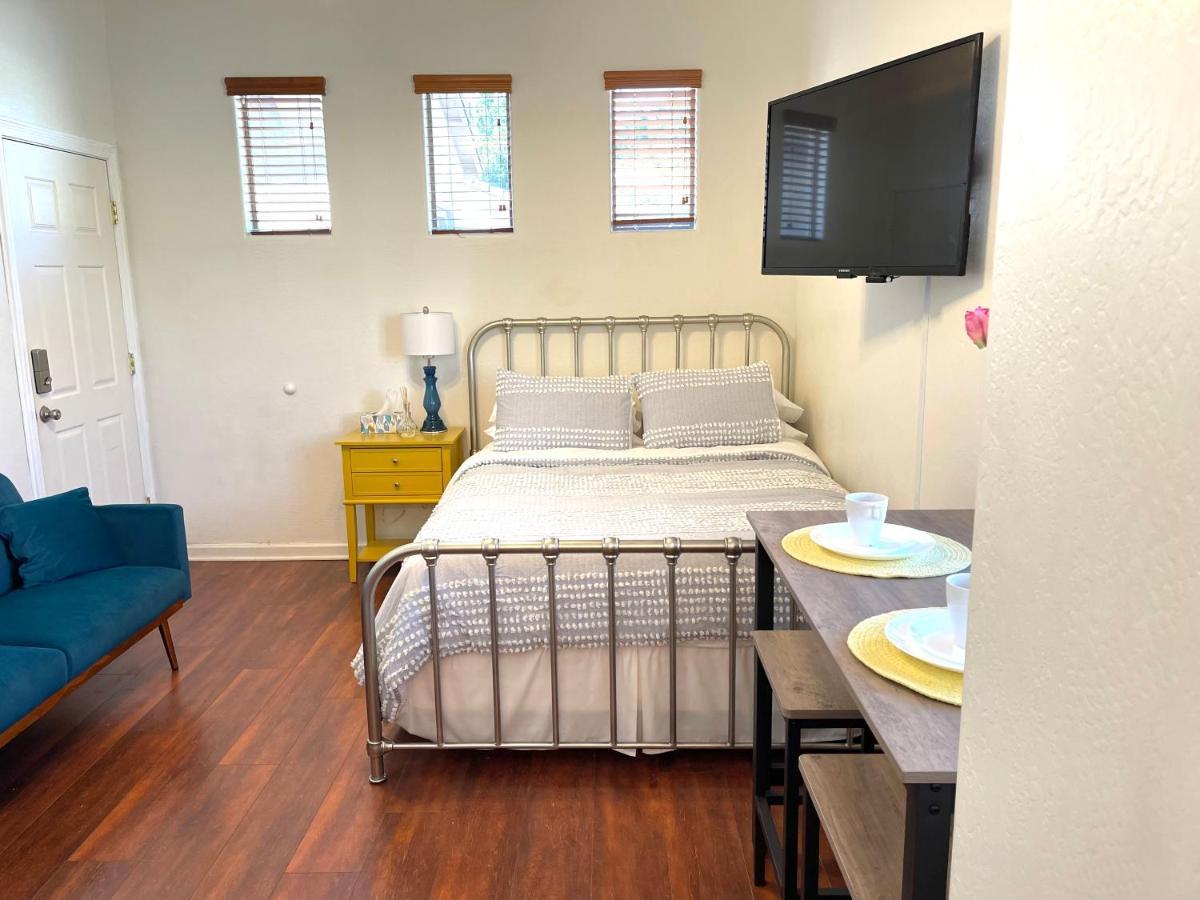 Casita Alkie Hotell Litchfield Park Exteriör bild