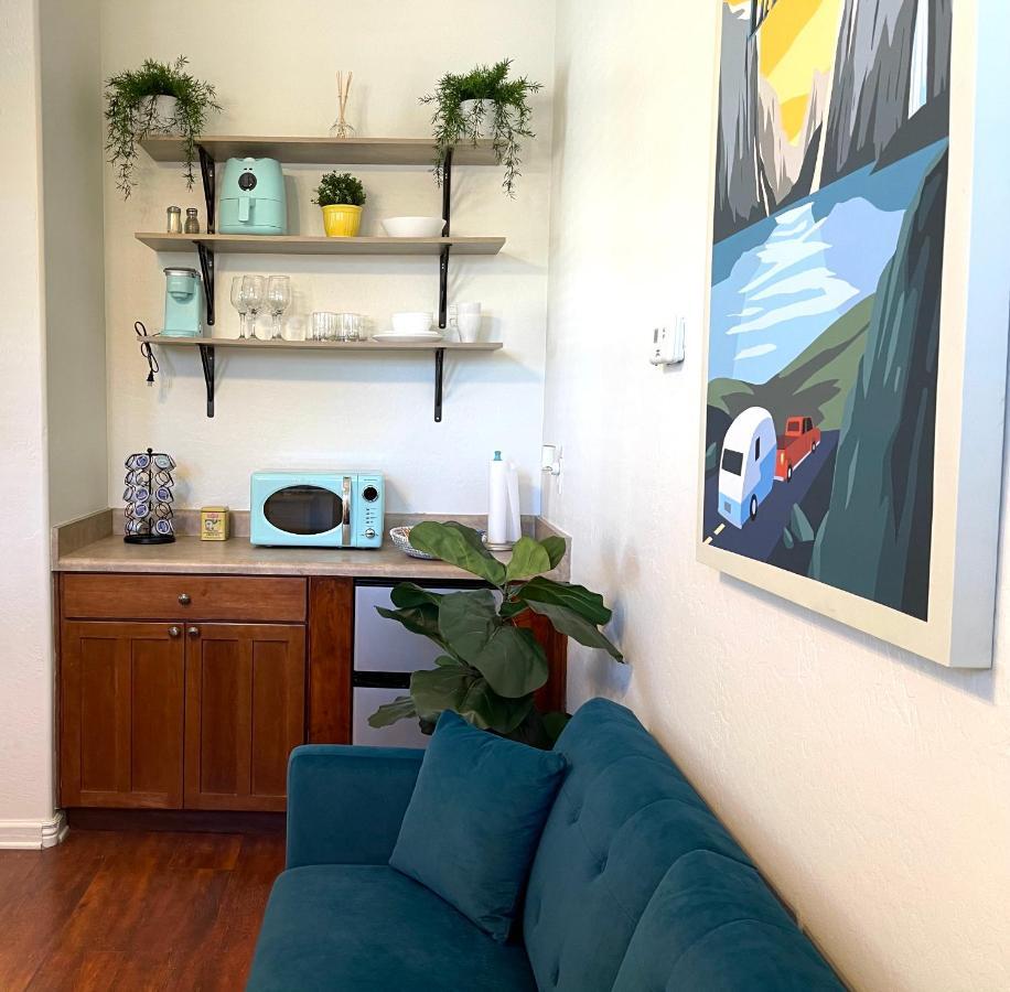 Casita Alkie Hotell Litchfield Park Exteriör bild