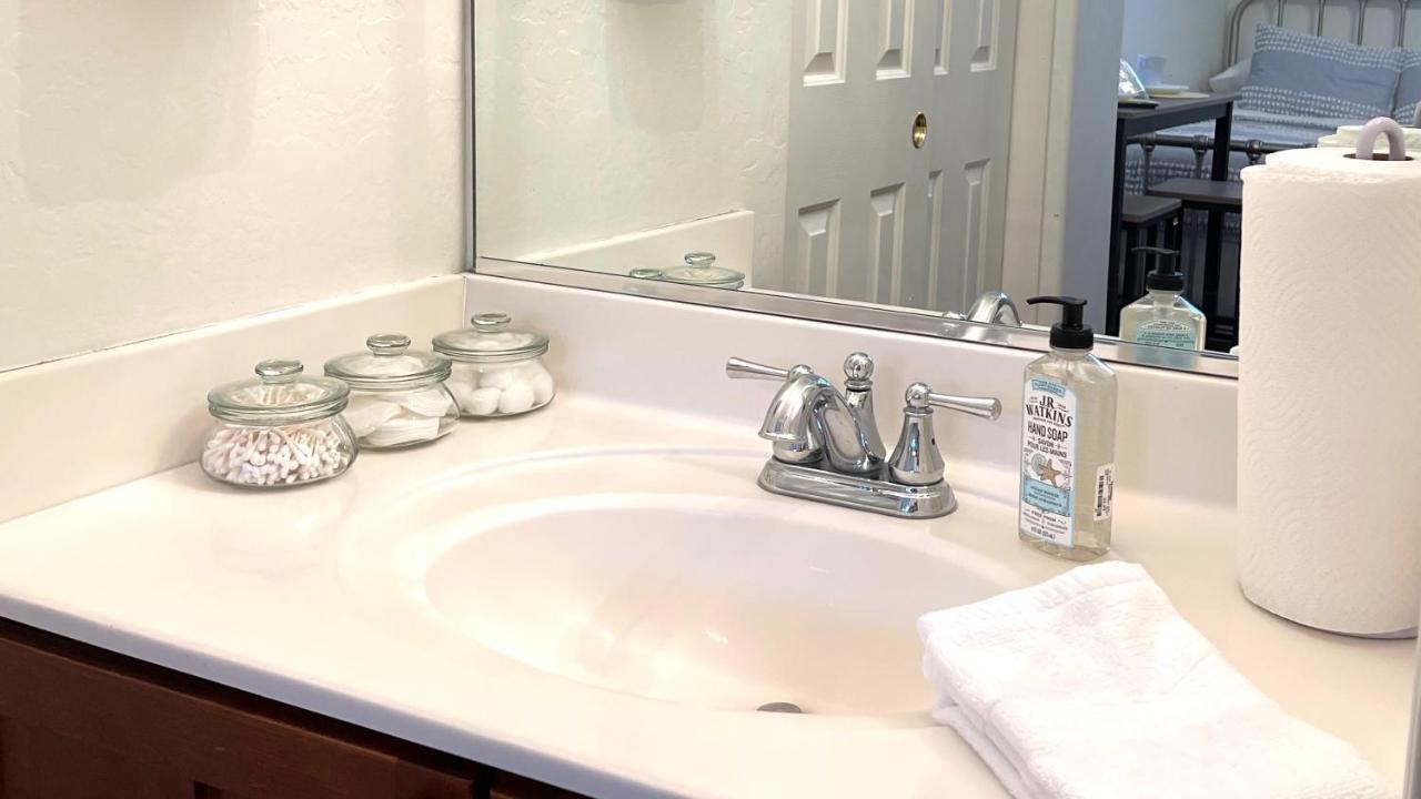 Casita Alkie Hotell Litchfield Park Exteriör bild