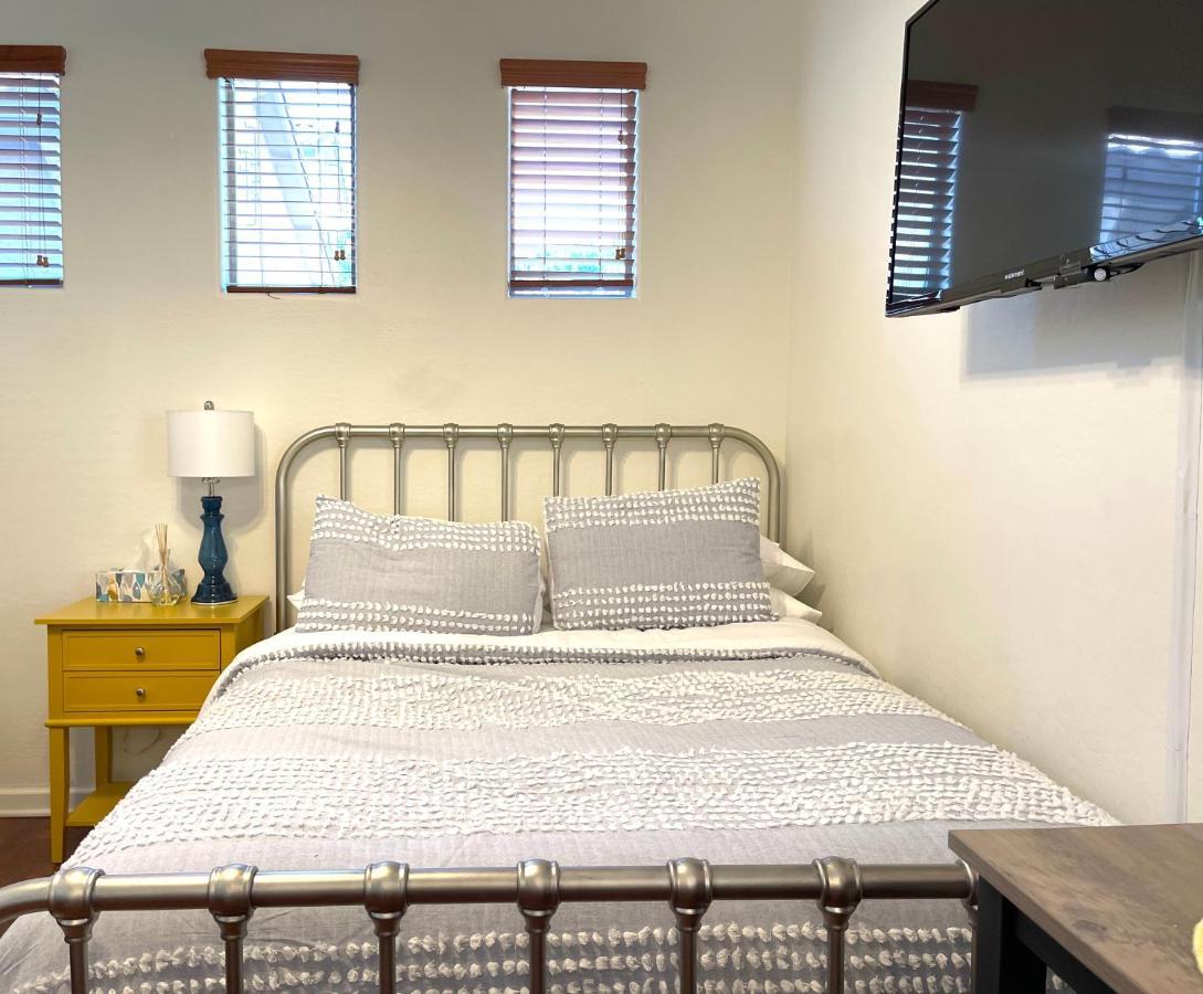 Casita Alkie Hotell Litchfield Park Exteriör bild